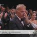 Kevin Costner Breaks Down During 10-Minute Standing Ovation as Whitney Houston’s ‘I Will Always Love You’ Echoes Through the Arena — A Moment That Stopped Time!