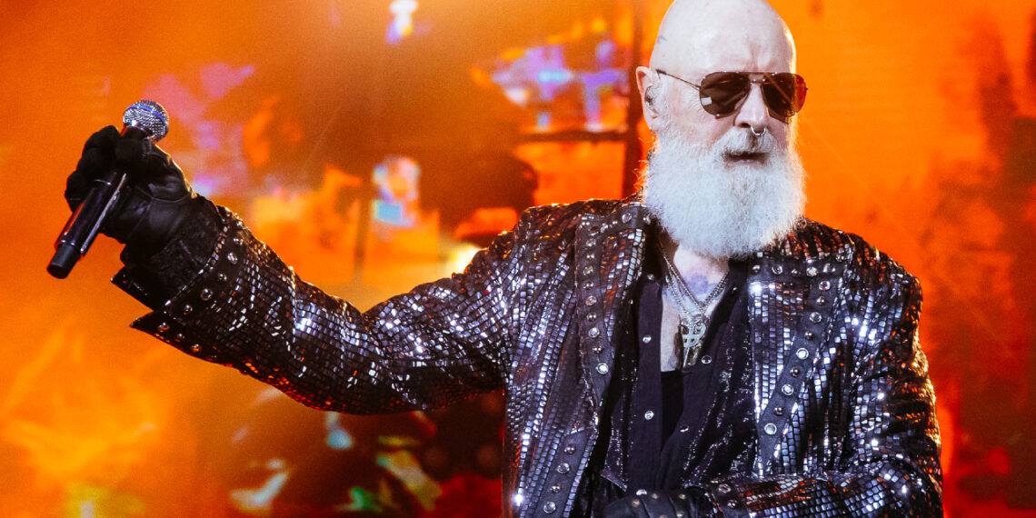 HEAVY METAL SALUTE: Judas Priest’s “War Pigs” Cover Wasn’t Just a Tribute — It Was a Battle Cry Heard Around the World