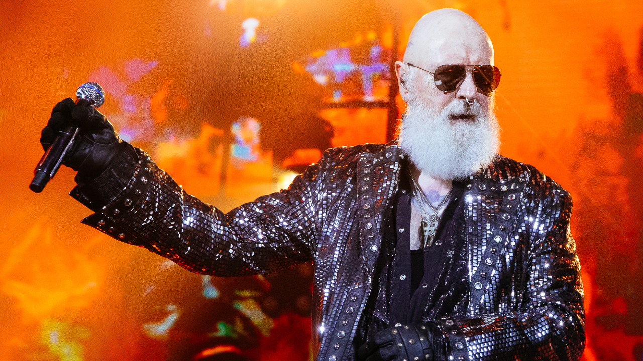Judas Priest kick off Painkiller anniversary tour with rarities-stacked setlist | Louder