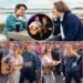 Niall Horan & Lewis Capaldi Busk “Slow Hands” on Grafton Street — Dublin Crowd LOSES IT as They Join Jacob Koopman for the Ultimate Surprise Jam!