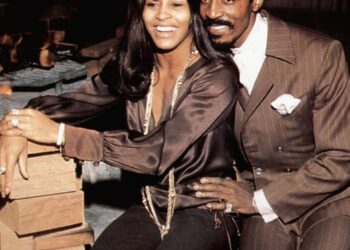 Tina Turner’s Quiet Courage: Walking Away from Abuse and Rebuilding a Legendary Career