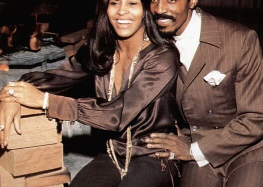 Tina Turner’s Quiet Courage: Walking Away from Abuse and Rebuilding a Legendary Career