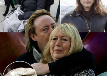 At 92, the truth John Lennon’s wife just revealed has shattered fans — it’s what they had long dreaded.