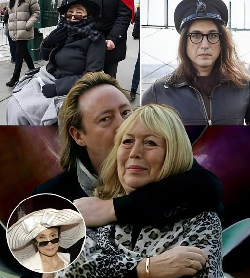 At 92, the truth John Lennon’s wife just revealed has shattered fans — it’s what they had long dreaded.