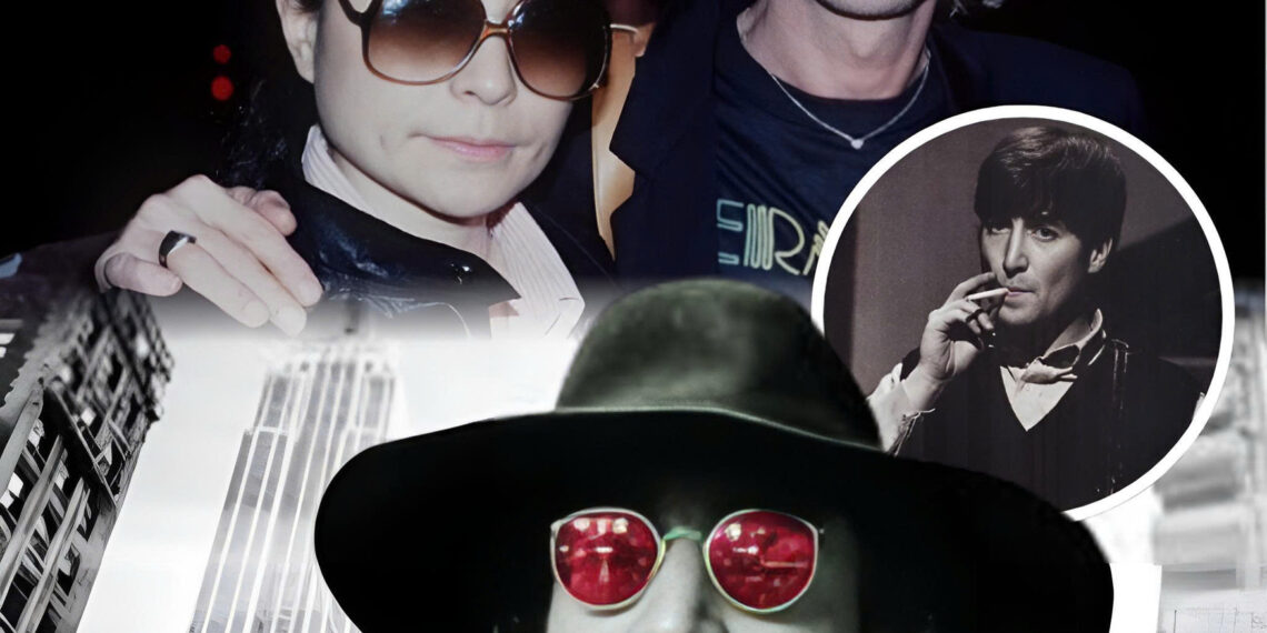 New John Lennon documentary “Borrowed Time: Lennon’s Last Decade” premieres – mixed reviews over AI editing…