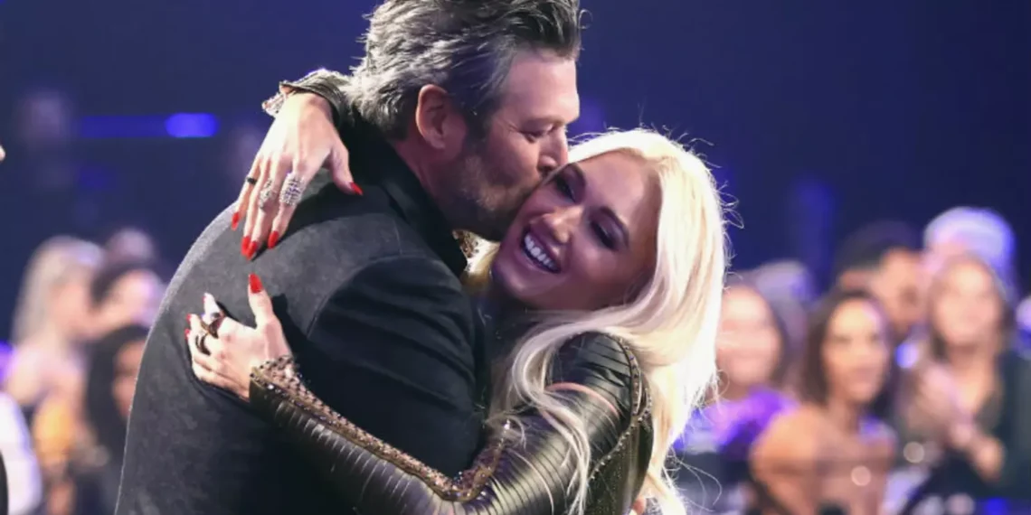 Blake Shelton Says He’ll Never Release Another Album Without Gwen — ‘She’s Not Just My Muse… She Is the Music Now!