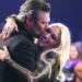 Blake Shelton Says He’ll Never Release Another Album Without Gwen — ‘She’s Not Just My Muse… She Is the Music Now!