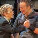 Bruce Springsteen Shares Heartwarming Video Dancing to “Dancing in the Dark” with His 98-Year-Old Mother Adele, Whose Joy Shines Through Despite Her Battle with Alzheimer’s, Calling It “Dancing with My Mom Under the Mirrorball” in a Beautiful Tribute to the Woman Who First Filled His World with Music