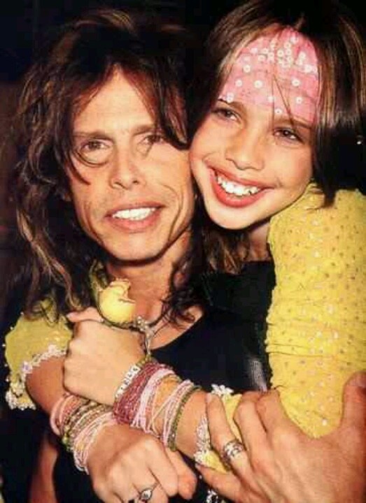 Steven and Chelsea tyler