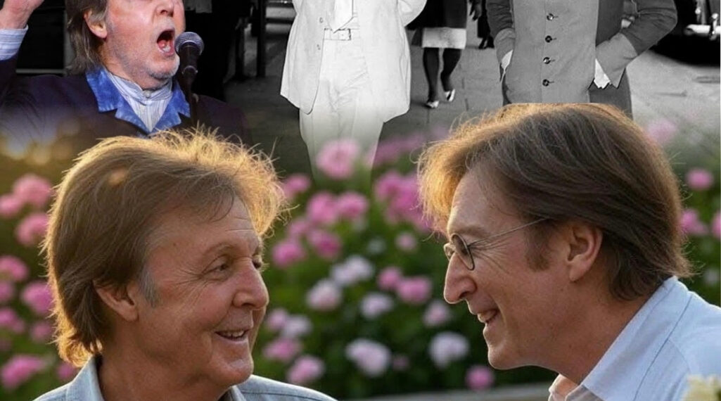 Paul McCartney Recalled ‘Frightening’ Phone Calls With John Lennon After The Beatles Split