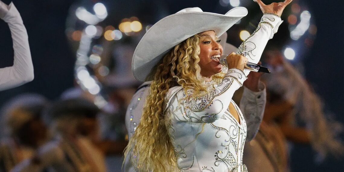 Beyoncé’s Unreleased Music Stolen From Car in Atlanta Along With Cowboy Carter Tour Plans and Setlists