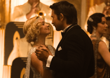 Brandon Sklenar And Julia Schlaepfer Recount Filming The Powerful Last Moments Of “1923”