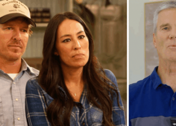 Chip & Joanna Gaines’ Pastor Speaks Out Following Show Controversy