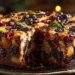 Old-Fashioned German Fruit Cake