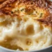 French Cheese Soufflé