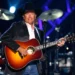 George Strait Announces Intimate Texas Concert to Heal Flood-Ravaged Hearts — A Night Where Country Meets Compassion! The legendary singer is stepping up for his home state with a special show in central Texas, aiming to raise spirits and funds for those hit hardest by the devastating floods. Fans are ready to unite for a night of unforgettable music and hope — proving that even in the darkest storms, community and country music shine brightest.