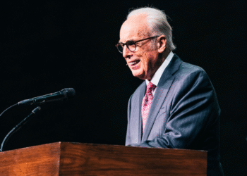 Revered Pastor John MacArthur Dies At 86