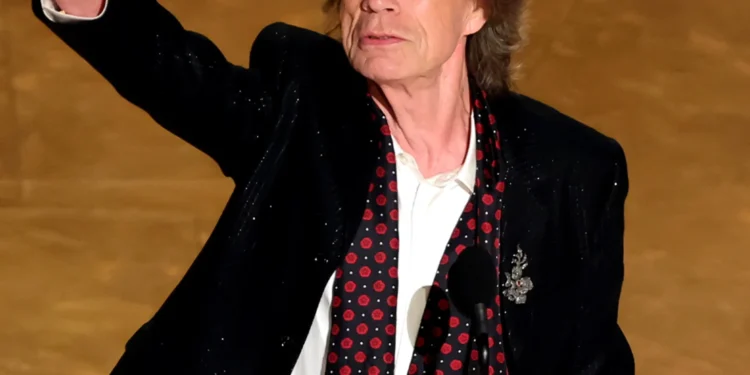 Mick Jagger Lights Up The Oscars With A Fiery Bob Dylan Twist, The Rolling Stones icon spills the real reason Dylan skipped out — and it’s pure Rock ’n’ Roll mischief!