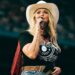 Miranda Lambert Battles Preshow Jitters With a Little Confidence and a Lot of Dance