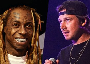 Morgan Wallen’s “Miami” Remix With Lil Wayne and Rick Ross Drops Friday