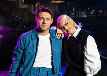 Niall Horan & Anne-Marie Light Up the Nation with “Everywhere” – A BBC Children In Need Moment to Remember!