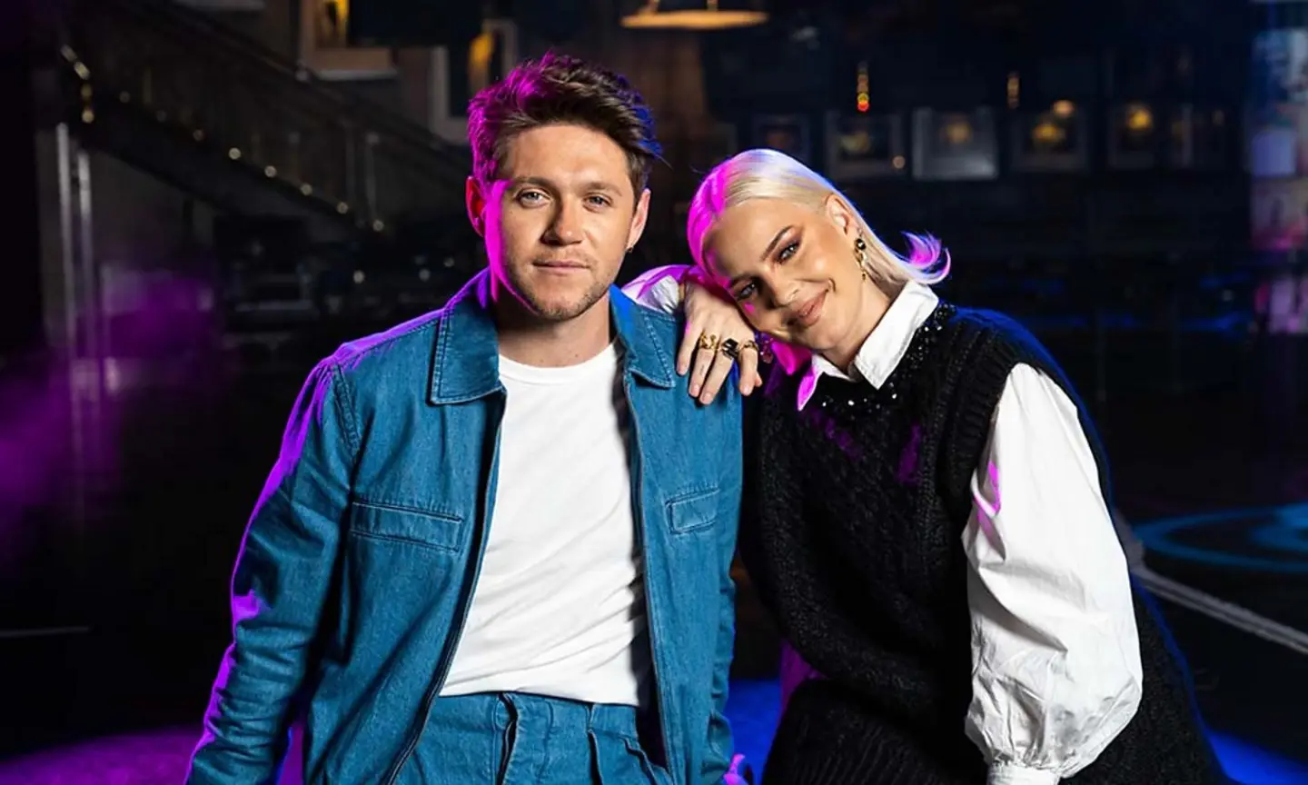 Niall Horan And Anne-Marie Cover Fleetwood Mac's 'Everywhere'