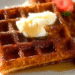 Delicious Old-Fashioned Pound Cake Waffles: How to Make Them Irresistible
