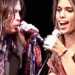 Steven Tyler Duets With Daughter Chelsea — And The Whole Stadium Fell Silent