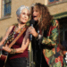 Tears on Today Show: Steven Tyler and Joan Baez Deliver Emotional Live Duet