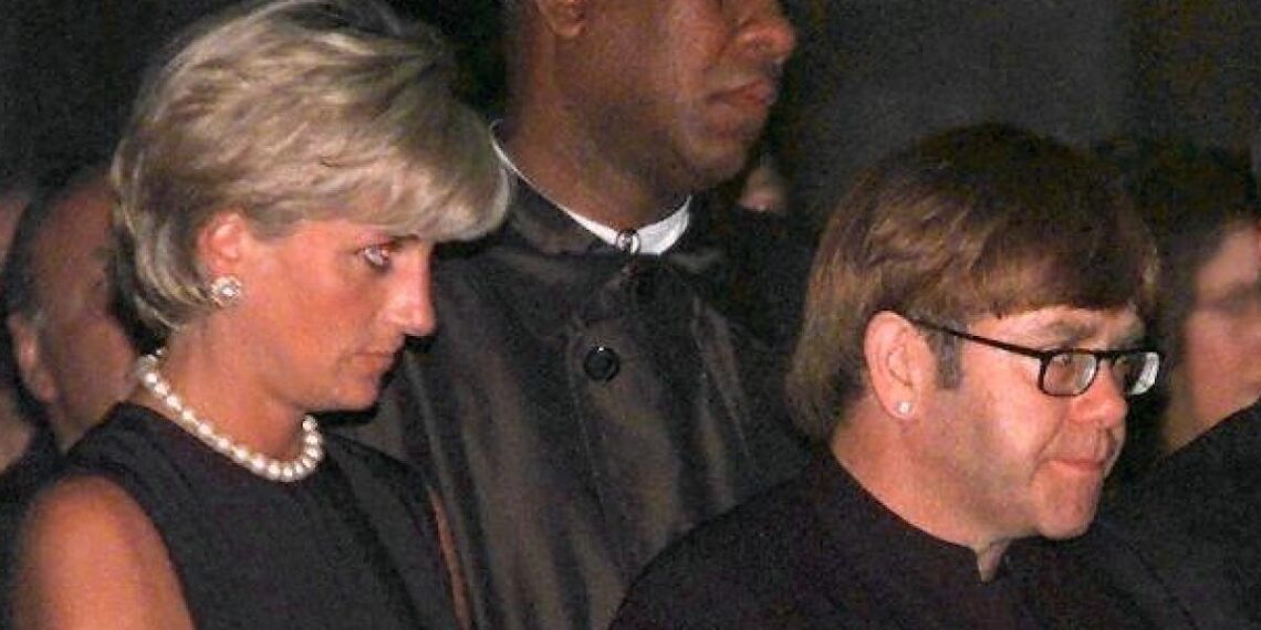 “This Is the Last Time I Will Ever Sing This Version… It Belongs to Diana Now” — 26 Years Ago Today, the World Held Its Breath as Sir Elton John Sat Alone at Westminster Abbey and Delivered a Heartbreaking, Once-in-a-Lifetime Rendition of “Candle in the Wind” Rewritten for Princess Diana, a Farewell So Sacred He Never Performed It Again