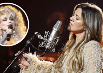 Kelly Clarkson Stuns With Dolly Parton’s “I Will Always Love You” Following Vocal Rest