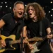 The Last Verse — Bruce Springsteen Passes the Torch in an Unforgettable Moment