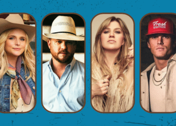 Miranda Lambert, Parker McCollum & More Join Forces For Massive “Band Together Texas” Benefit Concert