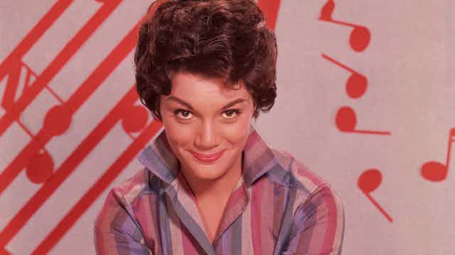 Connie Francis was the voice of a generation and the soundtrack of post-war America