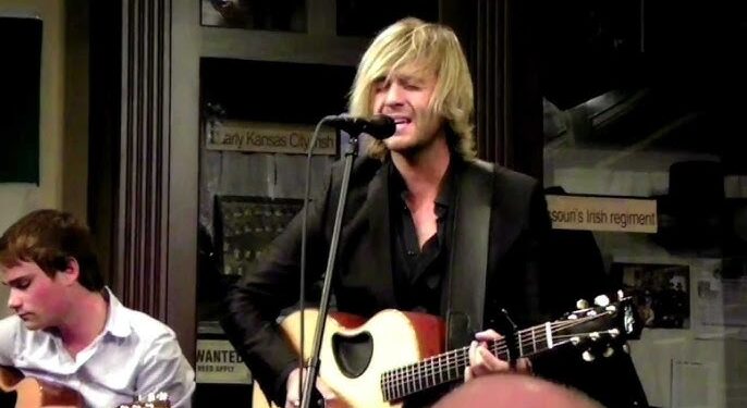 Keith Harkin Sings His Heart Out for George Donaldson — Then Shares the Funniest Backstage Memory That’ll Make You Laugh Through the Tears!