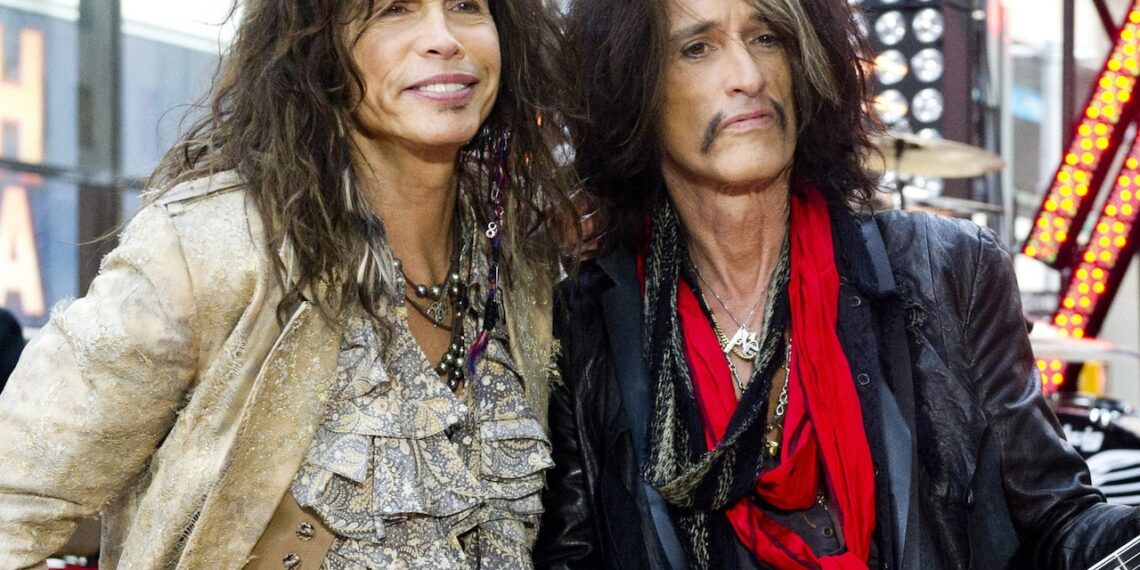 Joe Perry Hints That Aerosmith Might Not Be Done Yet After Steven Tyler’s Emotional Return at “Back to the Beginning,” Sparking Buzz About One Final Show and Leaving Fans Wondering If the Legends Have One Last Gig Left in Them