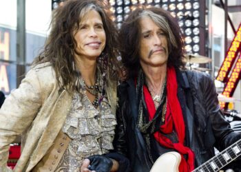 Joe Perry Hints That Aerosmith Might Not Be Done Yet After Steven Tyler’s Emotional Return at “Back to the Beginning,” Sparking Buzz About One Final Show and Leaving Fans Wondering If the Legends Have One Last Gig Left in Them