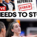 H0T: Adam Silver “RETALIATELY RETALIATE” WNBA Referees After SHOCKING LEAKED RECORDING – THE WHOLE LEAGUE IS IN FEAR!