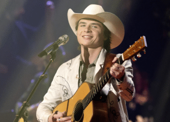 John Foster May Not Have Won Idol But Country Music Just Found Its Next Big Voice