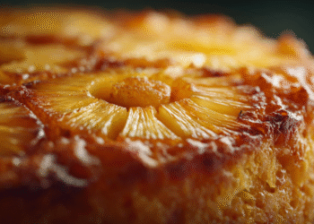 Juicy Pineapple Heaven Cake – The Best Tropical Recipe Ever (2025)