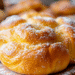 Classic Ensaymada Bread