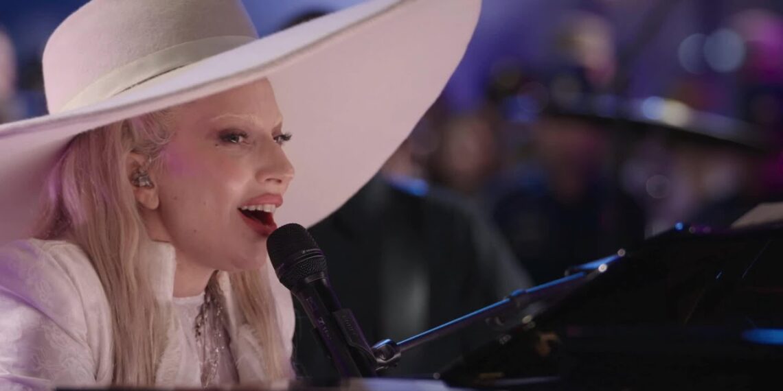 Lady Gaga’s Soul-Stirring Tribute to New Orleans Ahead of Super Bowl LIX — Jazz, Power & PURE HEART on Full Display!