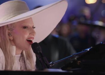 Lady Gaga’s Soul-Stirring Tribute to New Orleans Ahead of Super Bowl LIX — Jazz, Power & PURE HEART on Full Display!
