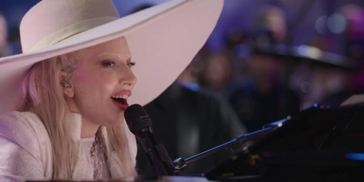 Lady Gaga’s Soul-Stirring Tribute to New Orleans Ahead of Super Bowl LIX — Jazz, Power & PURE HEART on Full Display!