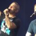 Ed Sheeran Brings Out Robbie Williams for Surprise ‘Angels’ Duet in Amsterdam – A Stadium of Goosebumps as Two British Icons Unite for That Robbie Classic… and the Crowd? LOUD!