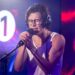 DAVID KUSHNER Sings Lewis Capaldi’s Lost On You Like His Heart’s Breaking in Real Time – BBC Live Lounge Magic!