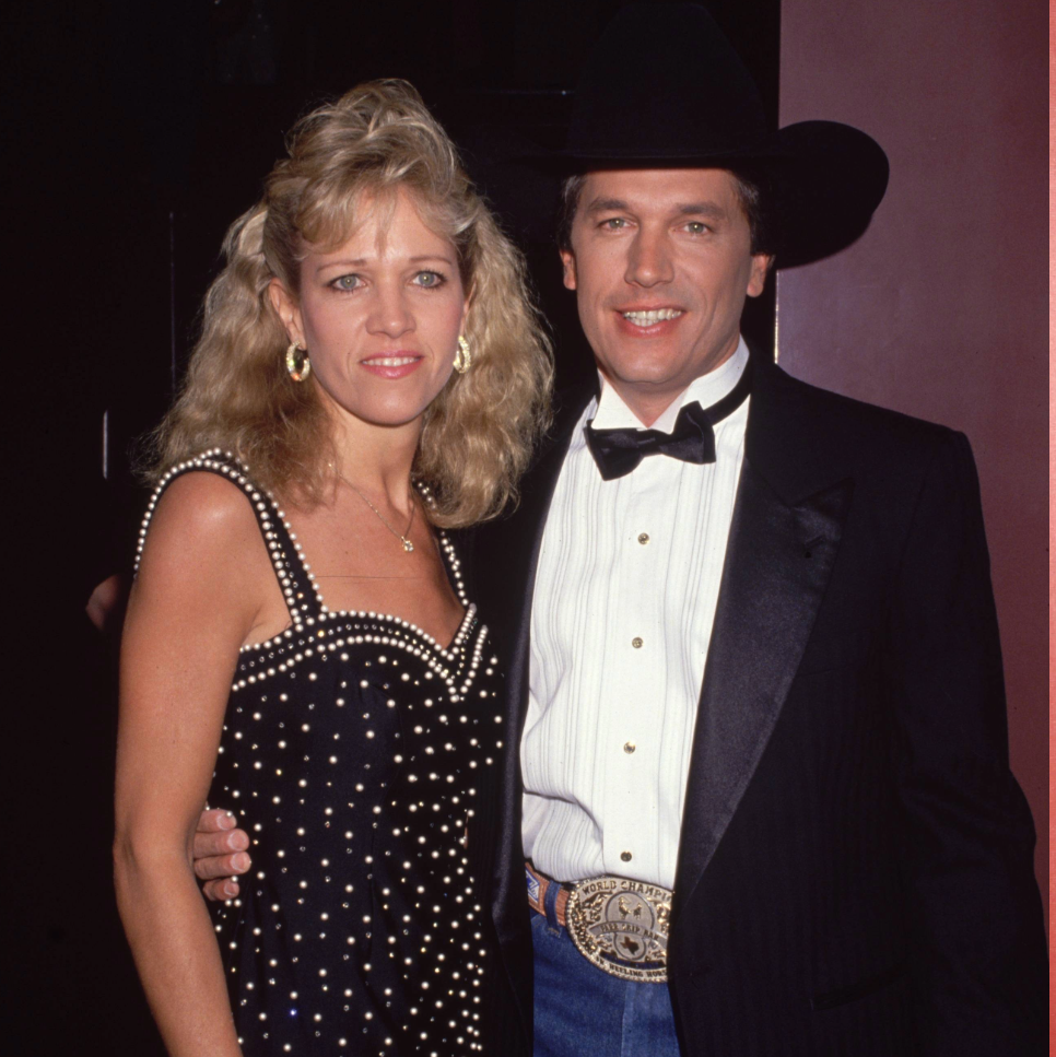 George and Norma Strait's Love Story - George Strait's Wife