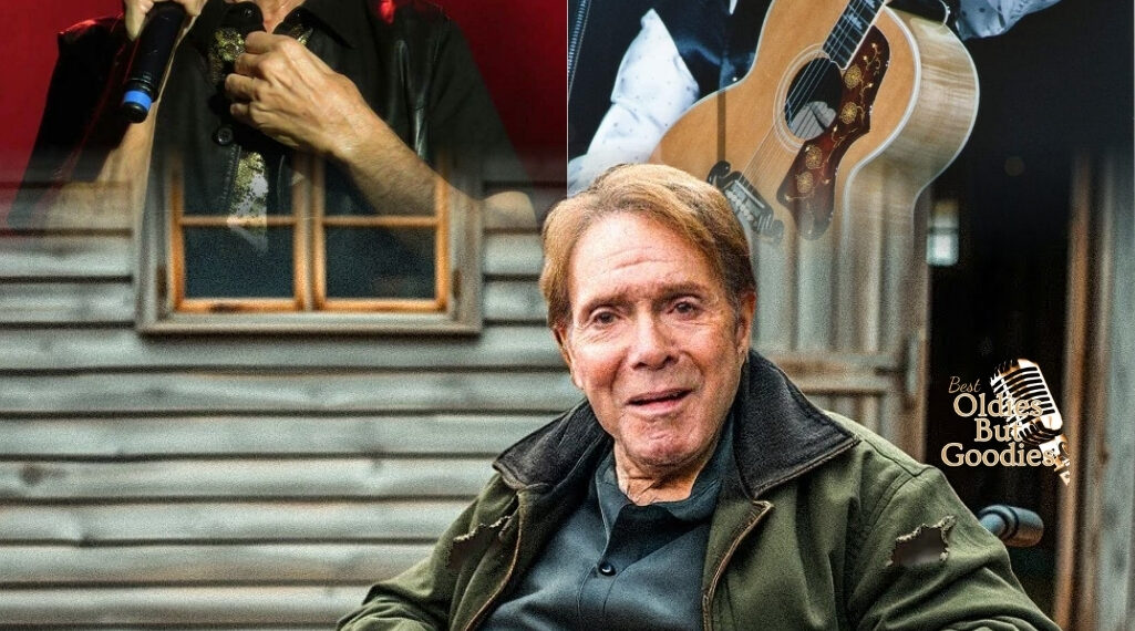 Cliff Richard Is 84 Now, How He Lives Is Just Sad