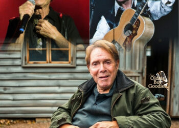 Cliff Richard Is 84 Now, How He Lives Is Just Sad
