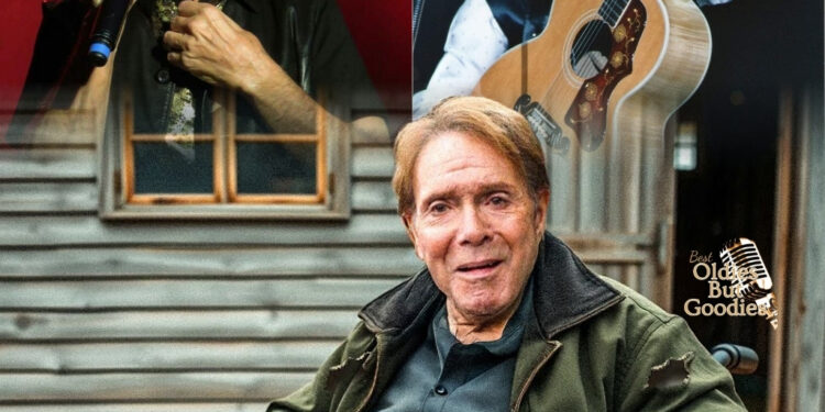Cliff Richard Is 84 Now, How He Lives Is Just Sad